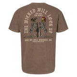 The Wicked Heavyweight Shirt - Small - Shirt