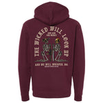 The Wicked Hoodie - Small - Hoodie