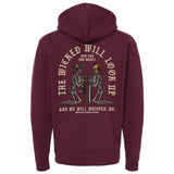 The Wicked Hoodie - Small - Hoodie