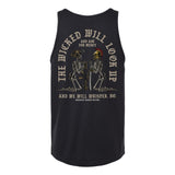 The Wicked Tank - Small - Tank