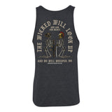 The Wicked Tank - Small - Tank