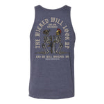 The Wicked Tank - Small - Tank