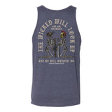 The Wicked Tank - Small - Tank
