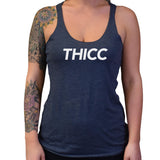 Thicc TriBlend Tank - Small - Tank