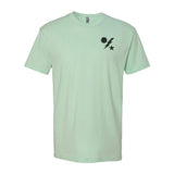 Through The Valley Tee - Small - Shirt