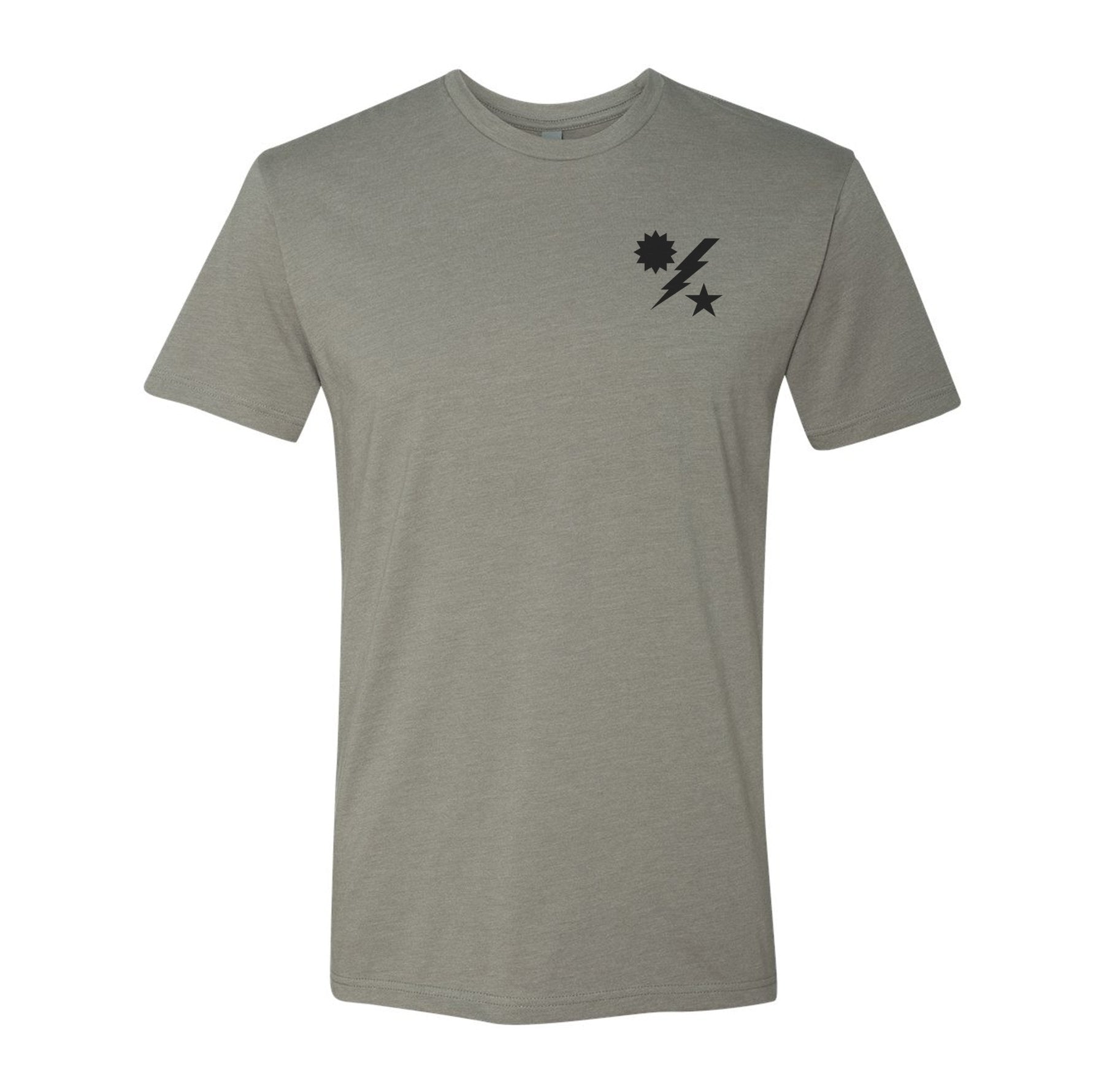 Through The Valley Tee - Small - Shirt