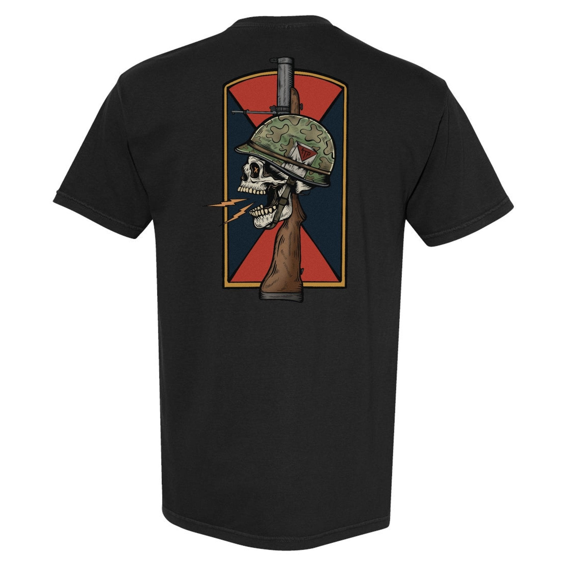 Thumper Heavyweight Shirt - Small - Shirt