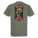 Thumper Heavyweight Shirt - Small - Shirt