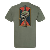 Thumper Heavyweight Shirt - Small - Shirt