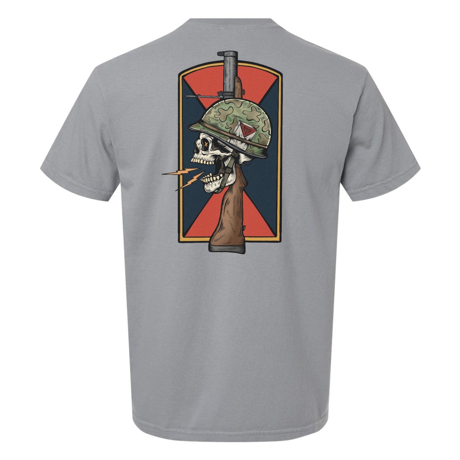 Thumper Heavyweight Shirt - Small - Shirt