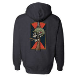 Thumper Hoodie - Small - Hoodie