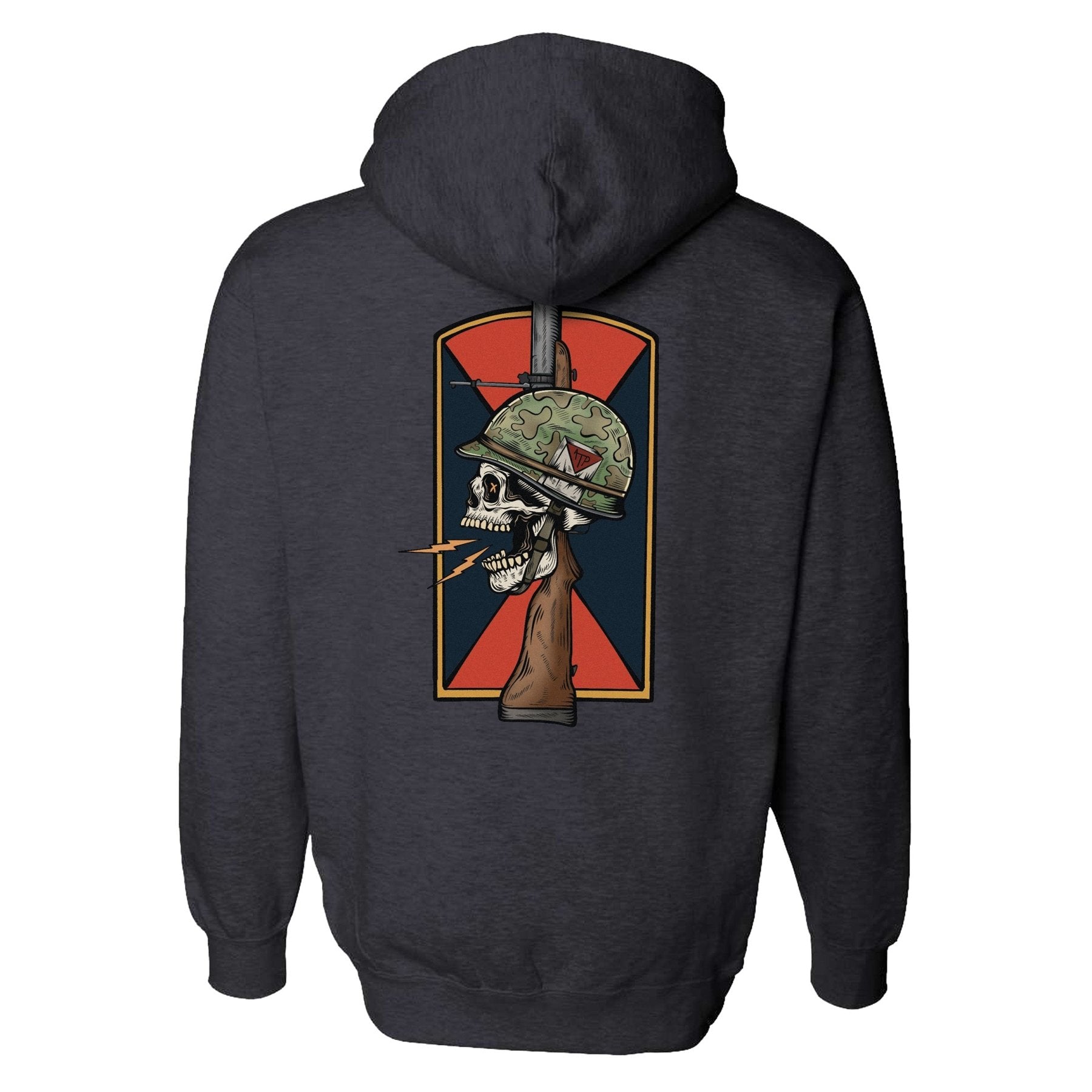 Thumper Hoodie - Small - Hoodie