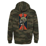 Thumper Hoodie - Small - Hoodie