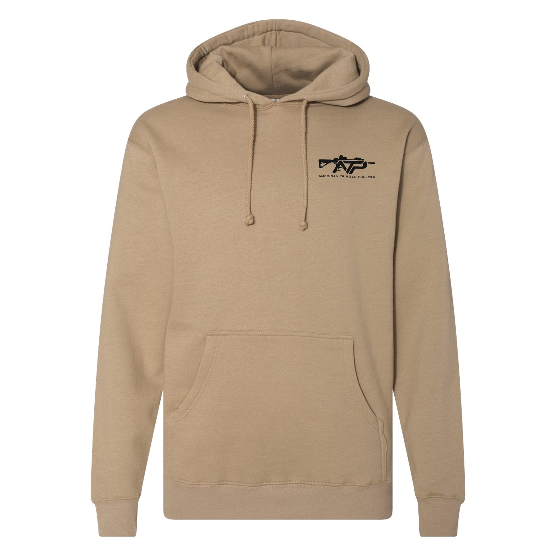 Thumper Hoodie - Small - Hoodie