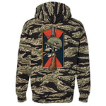 Thumper Hoodie - Small - Hoodie