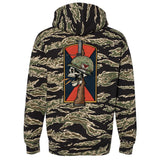 Thumper Hoodie - Small - Hoodie