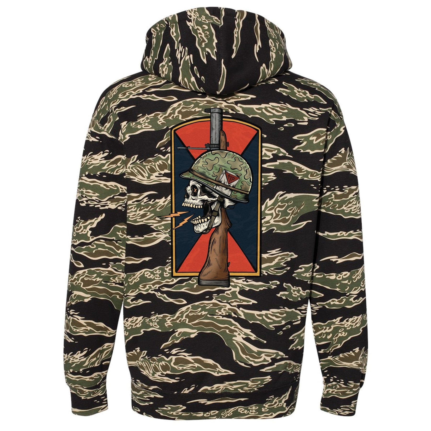 Thumper Hoodie - Small - Hoodie