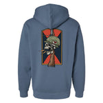 Thumper Hoodie - Small - Hoodie