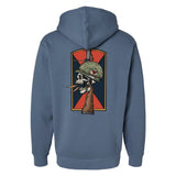 Thumper Hoodie - Small - Hoodie