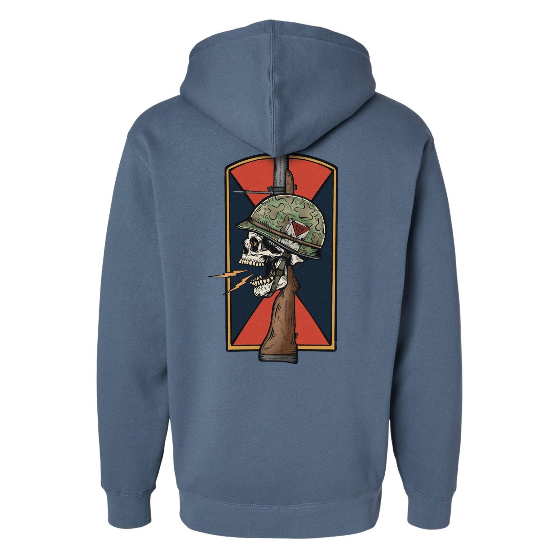 Thumper Hoodie - Small - Hoodie