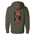 Thumper Hoodie - Small - Hoodie