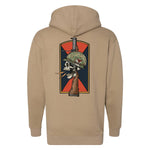 Thumper Hoodie - Small - Hoodie