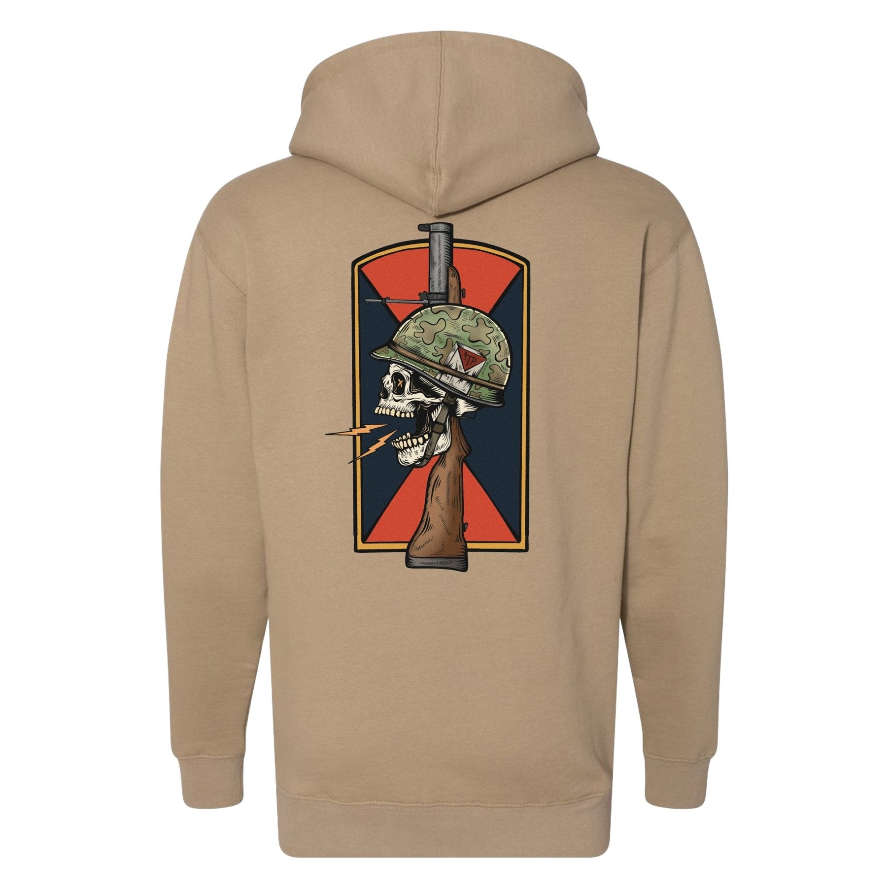 Thumper Hoodie - Small - Hoodie