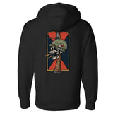 Thumper Hoodie - Small - Hoodie