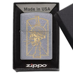 Thumper Lighter - Chrome - Lighter