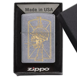 Thumper Lighter - Chrome - Lighter