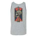 Thumper Tank - Small - Tank