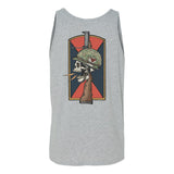 Thumper Tank - Small - Tank