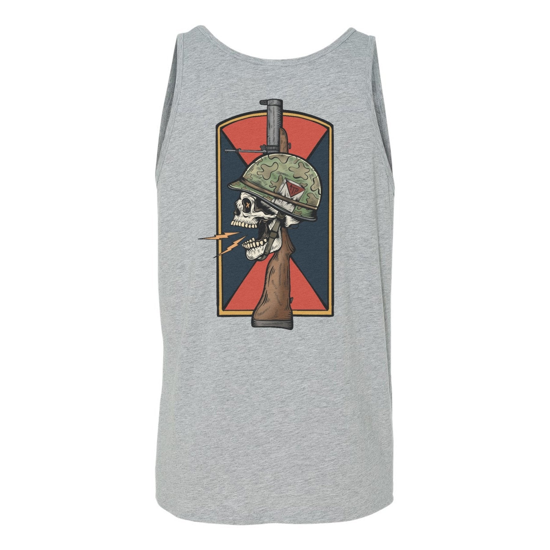 Thumper Tank - Small - Tank