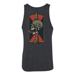 Thumper Tank - Small - Tank