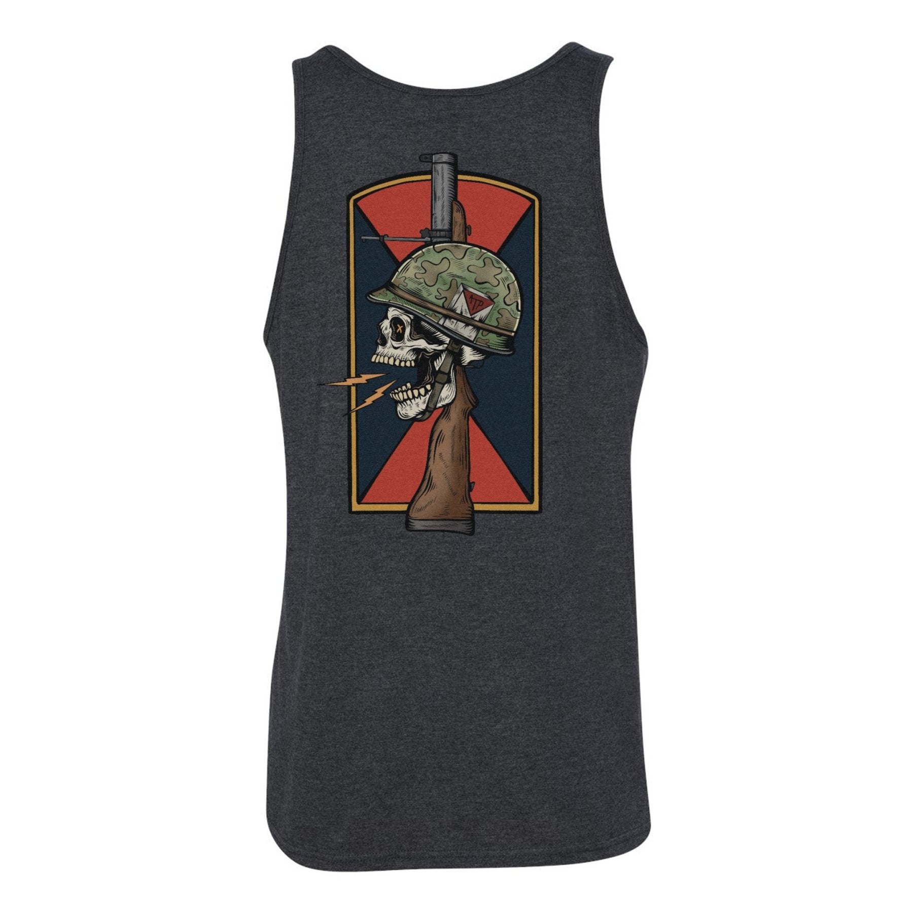 Thumper Tank - Small - Tank