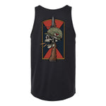 Thumper Tank - Small - Tank