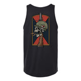 Thumper Tank - Small - Tank