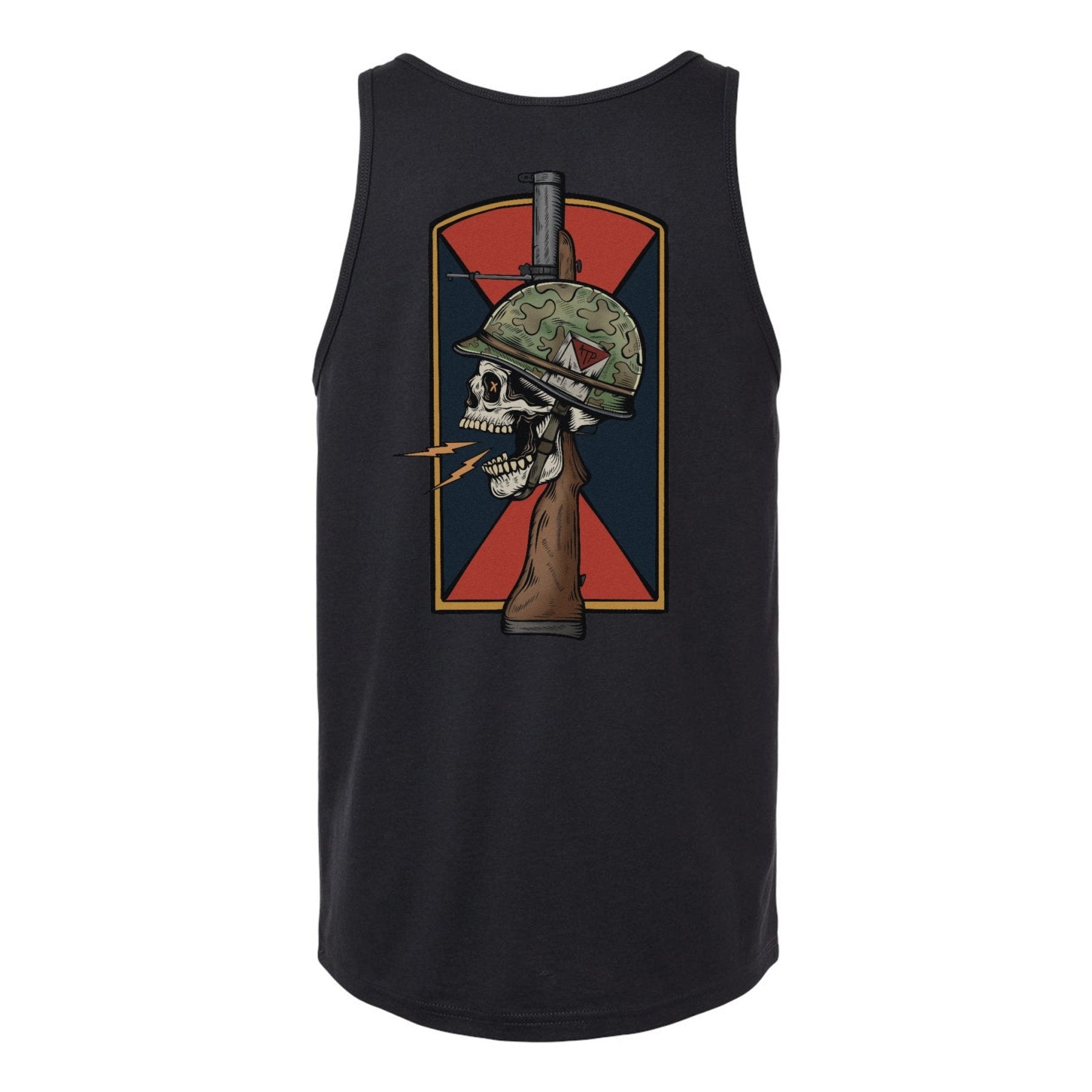 Thumper Tank - Small - Tank