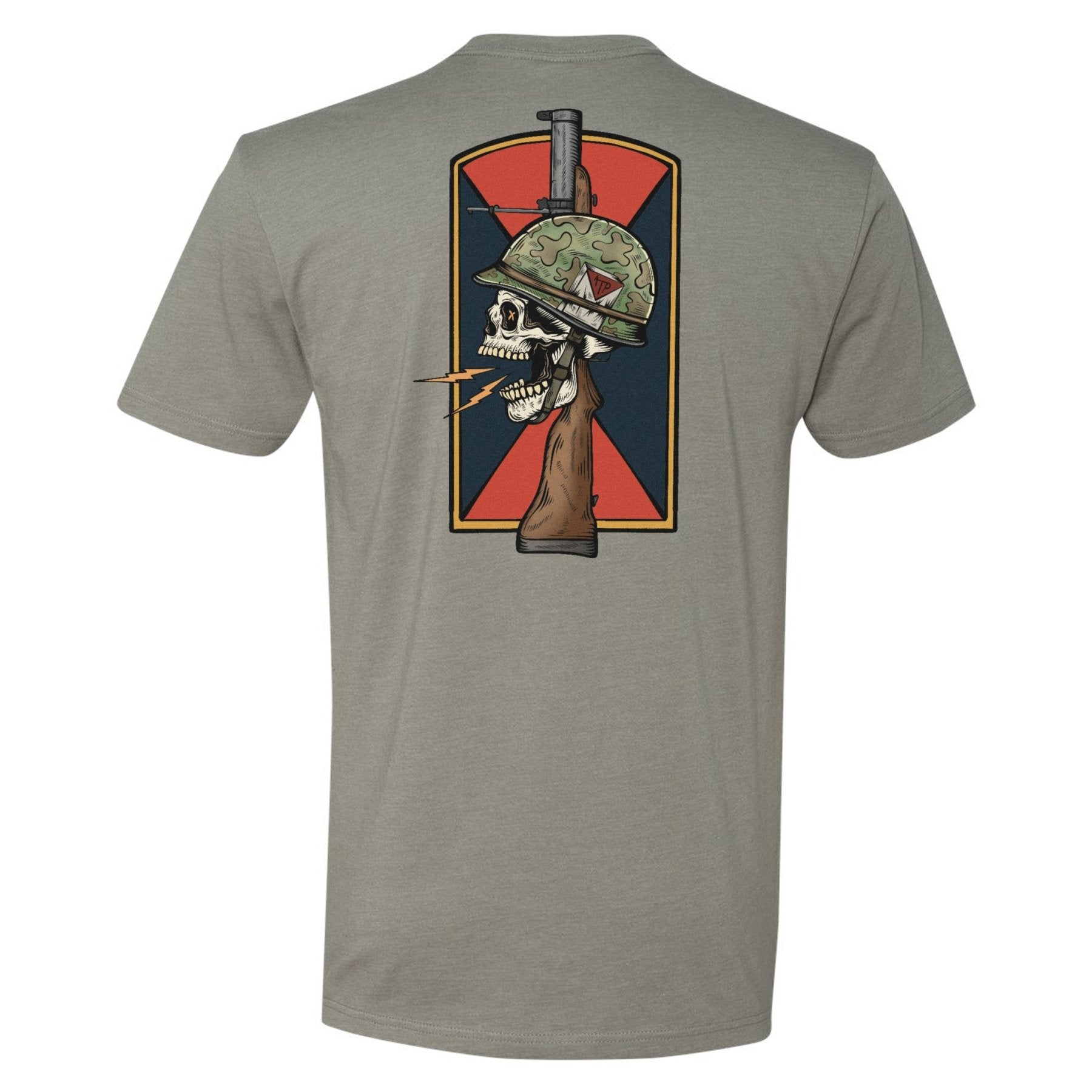Thumper Tee - Small - Shirt