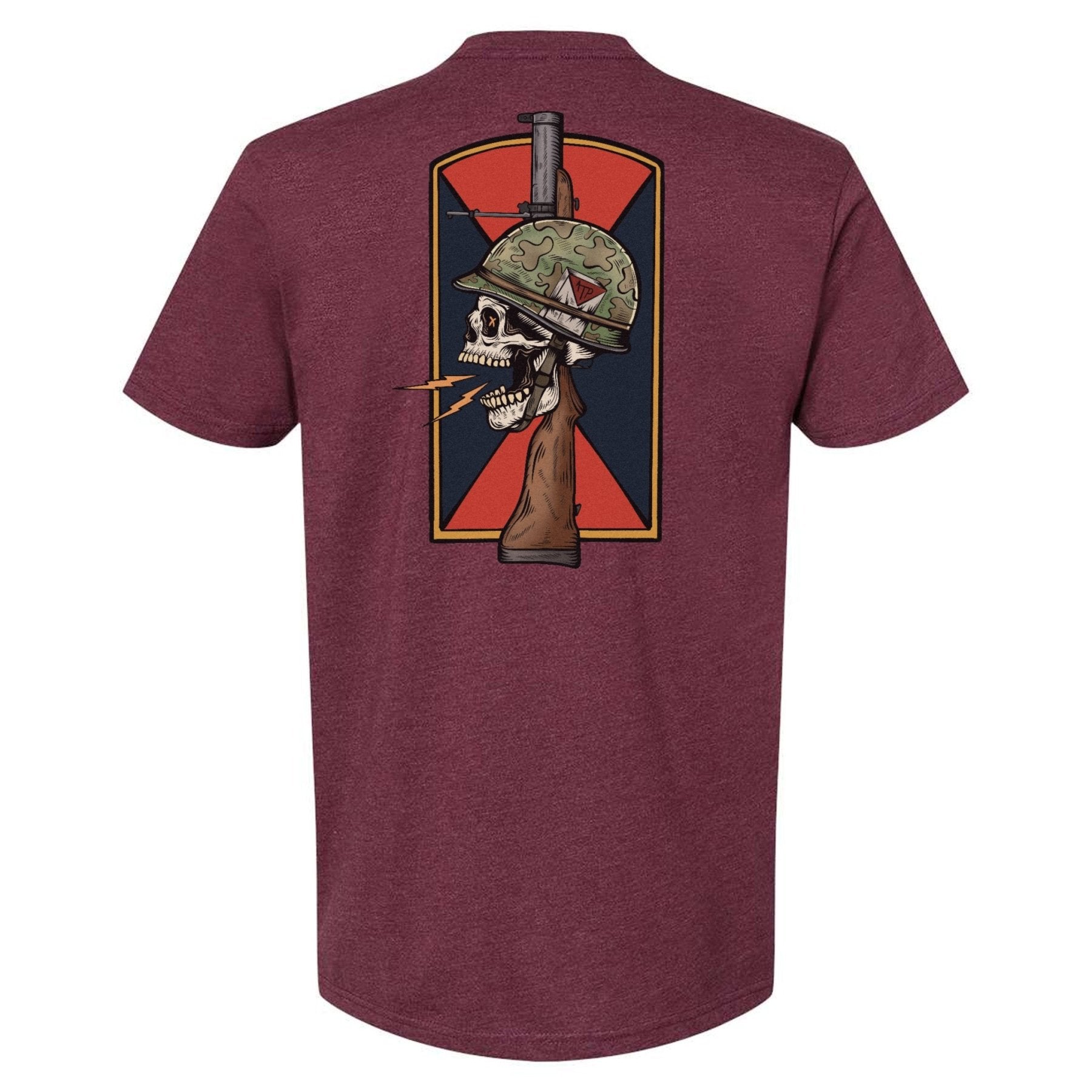 Thumper Tee - Small - Shirt