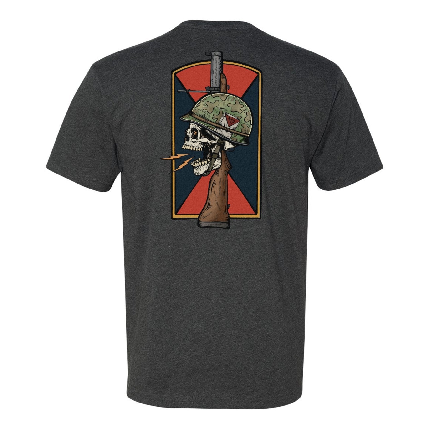Thumper Tee - Small - Shirt
