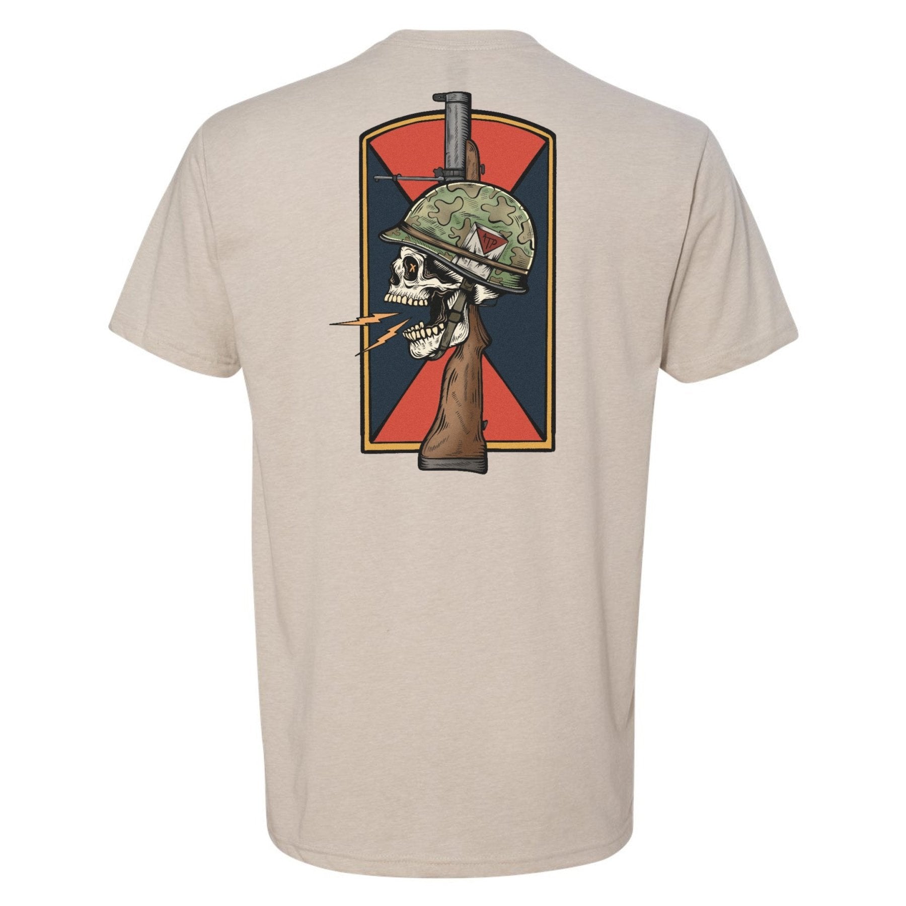Thumper Tee - Small - Shirt