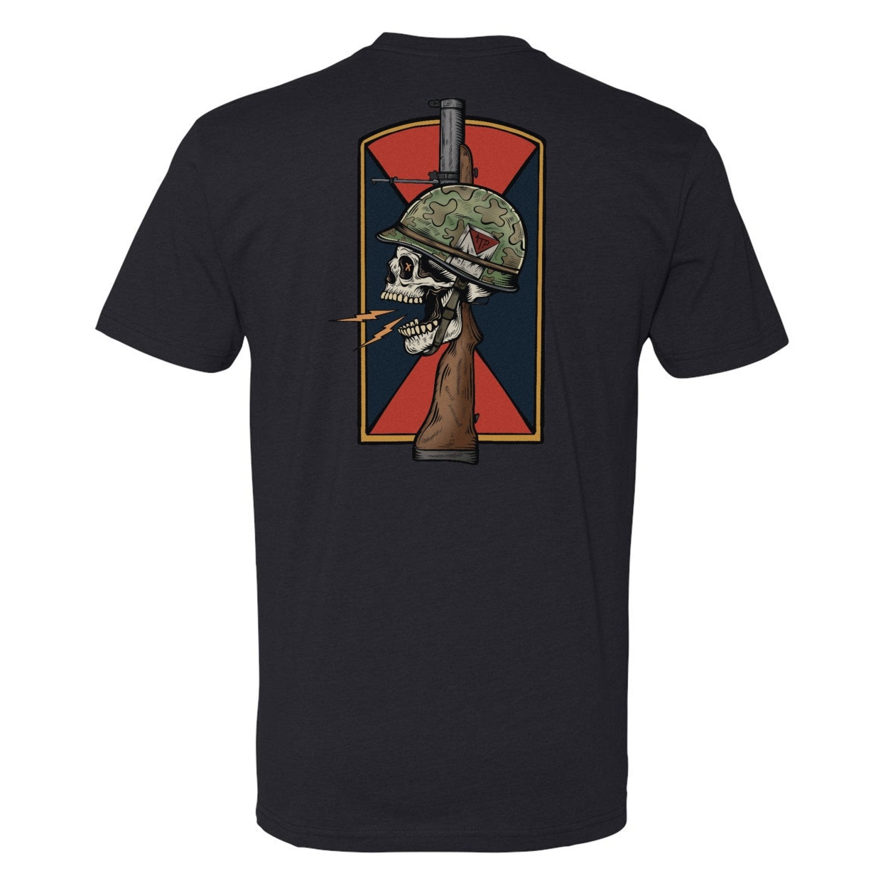 Thumper Tee - Small - Shirt