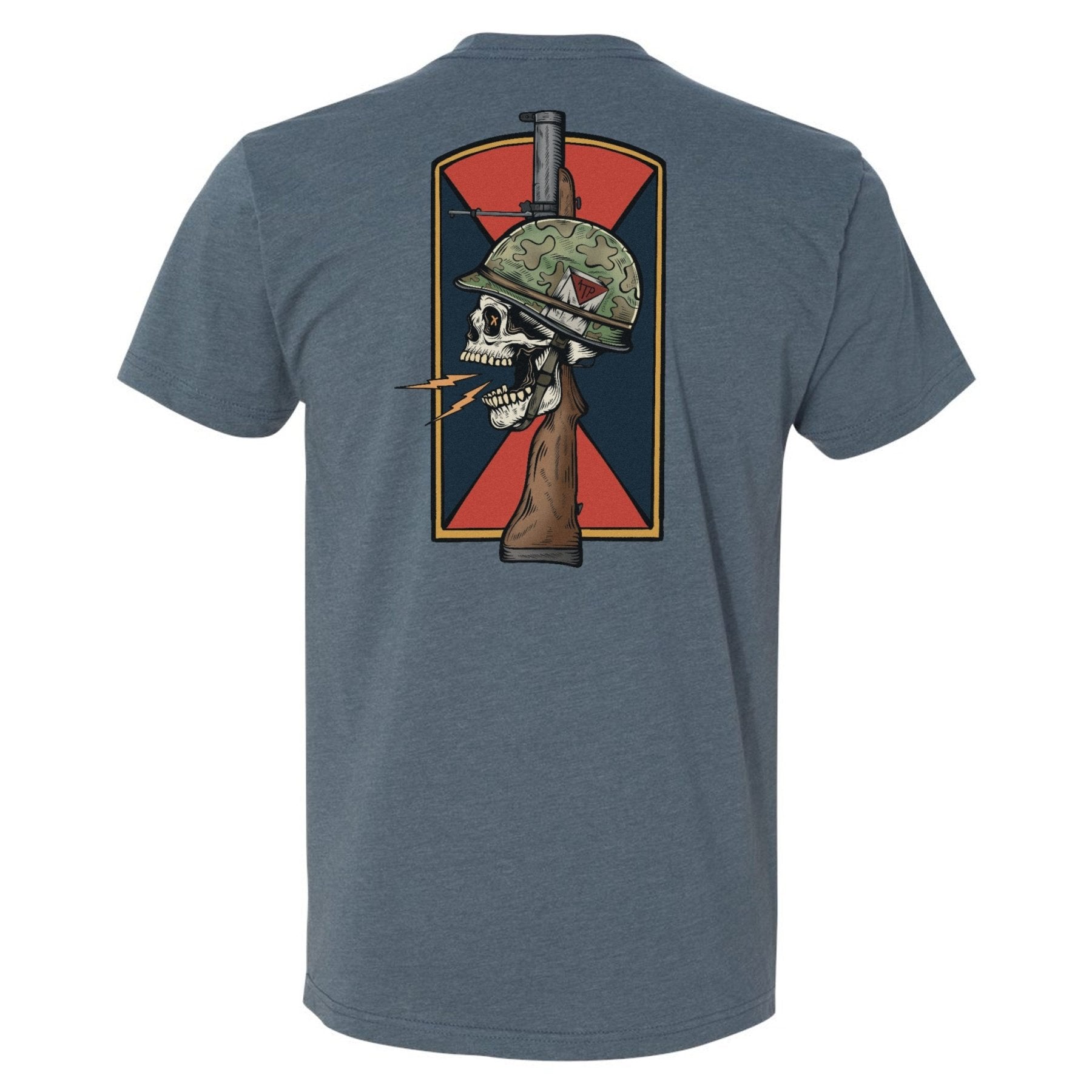 Thumper Tee - Small - Shirt