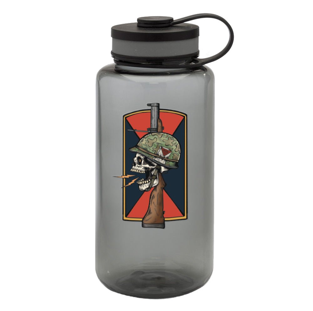 Thumper Water Bottle - 38oz - Water Bottle
