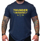 Thunder Buddies - Small - Shirt