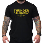 Thunder Buddies - Small - Shirt