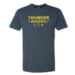 Thunder Buddies Tee - Small - Shirt