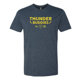 Thunder Buddies Tee - Small - Shirt