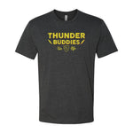 Thunder Buddies Tee - Small - Shirt
